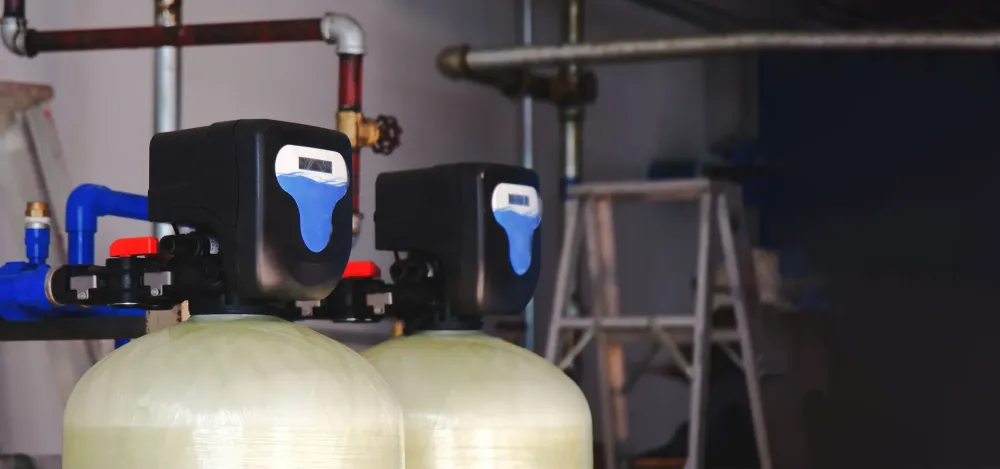 Entretien d’adoucisseurs d’webp