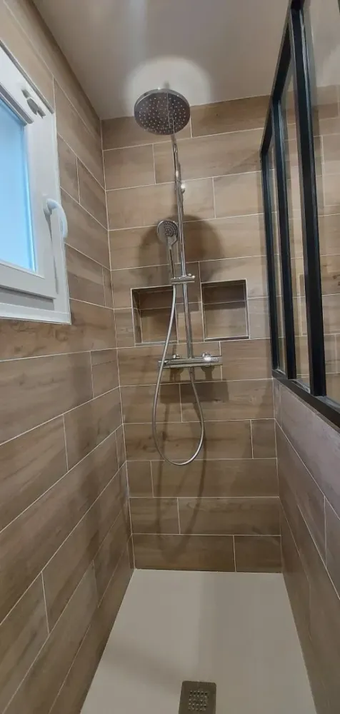 Dépannage plomberie à Chaudon