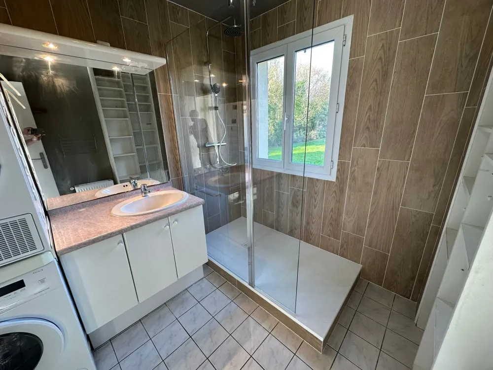 Rénovation salle de bain près de Dreux
